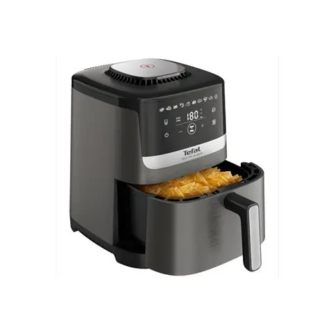 SEB Tefal friteza easyfry EY551HE0, Silence-0