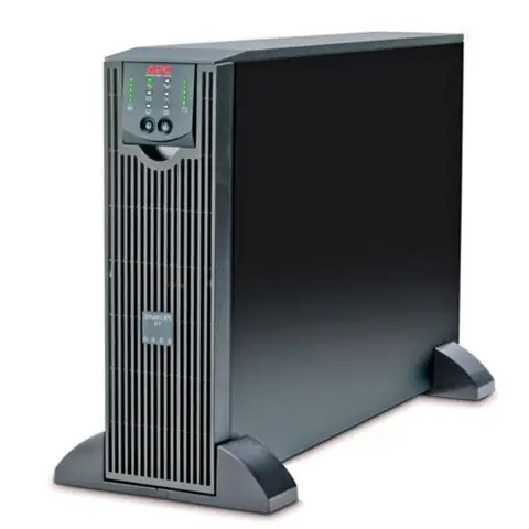 APC Smart-UPS RT 6000VA/4200W SURT6000XLI-0