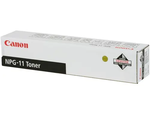 Toner Canon NPG-11-0