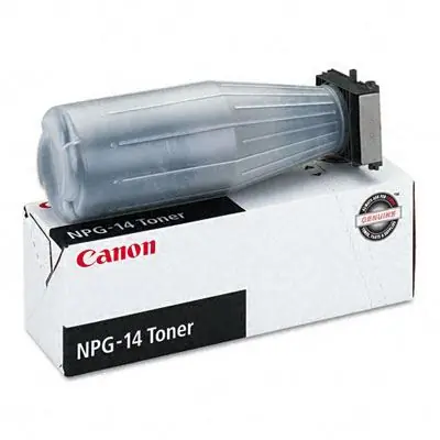 CANON NPG-14-0