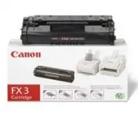 Toner Canon FX-3-0