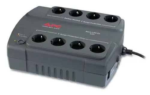 UPS APC Back ES 400VA-0