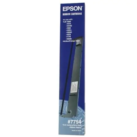 Ribon Epson 7754 - LQ1000-0