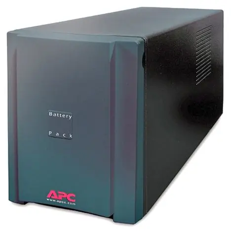 APC Smart-UPS XL Baterija SUA24XLBP-0