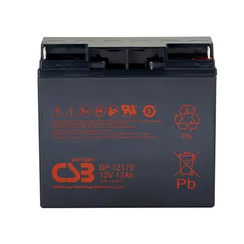 CSB baterija opće namjene GP12170(B1)-0