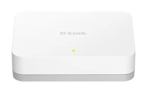 D-Link switch neupravljivi, DGS-1005D/E-0