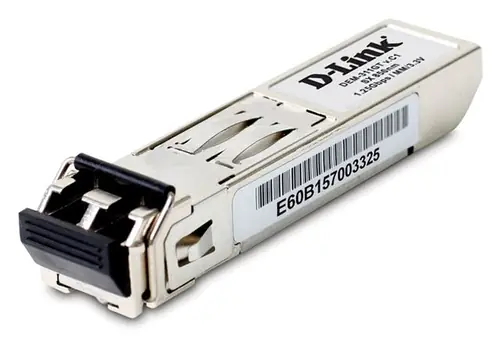 D-Link Mini-GBIC SFP Transceiver DEM-311GT-0