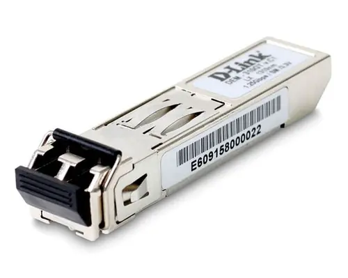 D-Link Mini-GBIC SFP Transceiver DEM-310GT-0