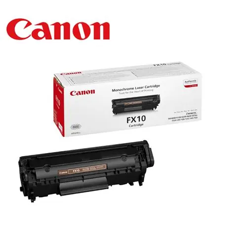 Toner Canon FX-10-0