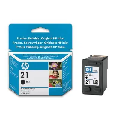 Tinta HP C9351AE (no. 21)-0