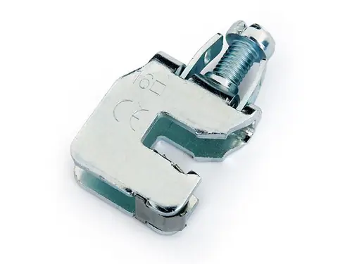 Triton kopča uzemljenja, RAX-SV-X01-X1-0