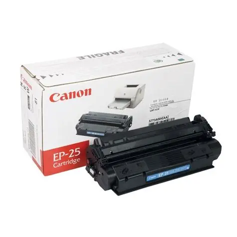 Toner CANON EP-25-0