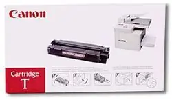 Toner Canon CARTRIDGE T-0