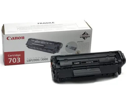 Toner CANON CRG-703-0