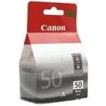Tinta Canon PG-50 Black-0