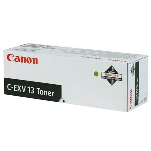 Toner CANON C-EXV13-0