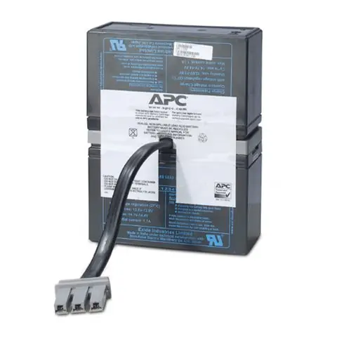 APC BATERIJA RBC33-0