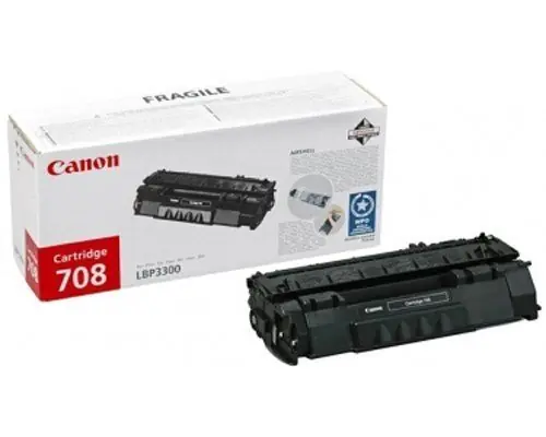 Toner Canon CRG-708-0