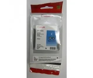 Tinta Canon PFI-102 C-0