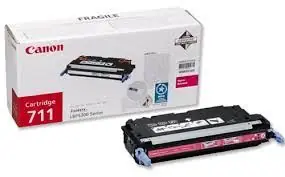 Toner CANON CRG-711 M-0