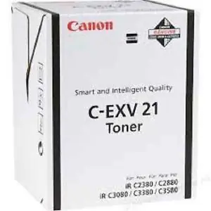 Toner Canon C-EXV21 Black-0