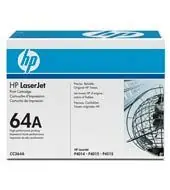 Toner HP CC364A-0