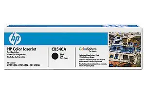 Toner HP CB540A 125A-0