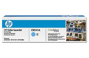 Toner HP CB541A 125A-0