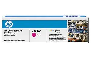 Toner HP CB543A-0