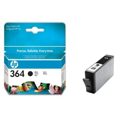 Tinta HP CB316EE (hp 364)-0