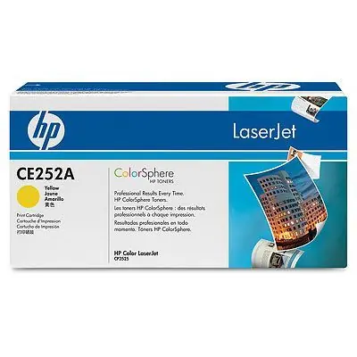 Toner HP CE252A-0