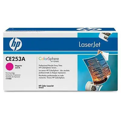 Toner HP CE253A-0