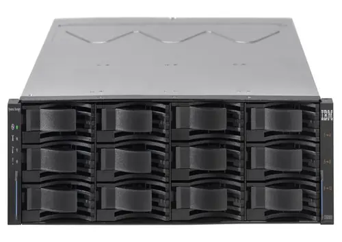 IBM STORAGE DS3300 iSCSI-0