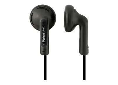 PANASONIC slušalice RP-HV104E-K crne, in ear-0