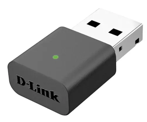 D-Link USB bežični adapter DWA-131-0