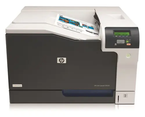HP pisač kolor LaserJet CP5225dn A3-0