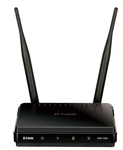 D-Link pristupna točka DAP-1360/E-0