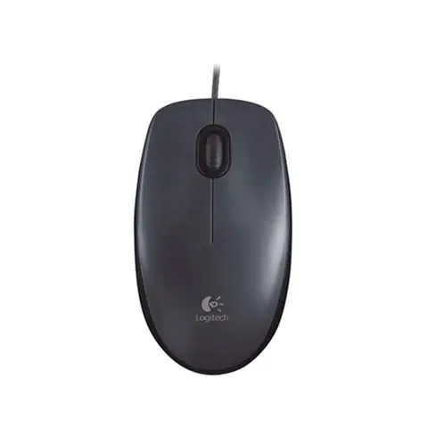 Miš žični Logitech M90-0