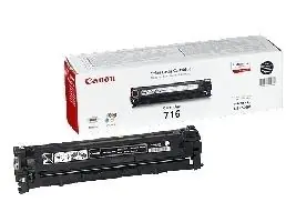 Toner Canon CRG-716 black-0
