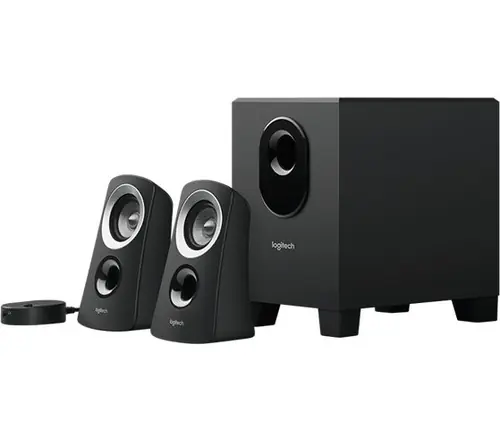 Zvučnici 2.1 Logitech Z313-0