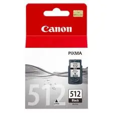 Tinta Canon PG-512-0