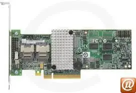 IBM STORAGE DS3500 DAUGTER PORT FC 68Y8432-0