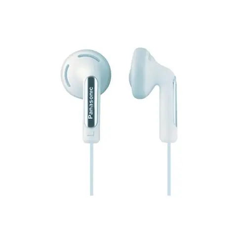 PANASONIC slušalice RP-HV154E-W-0
