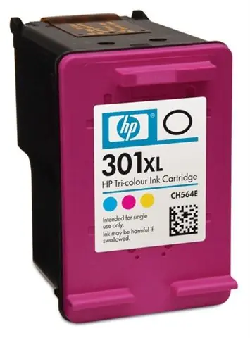 Tinta HP CH564EE-0
