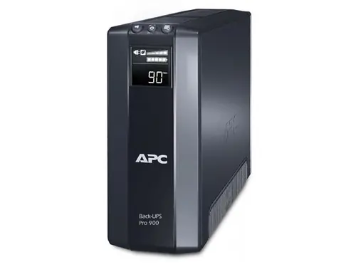 UPS APC Back RS 900VA-0