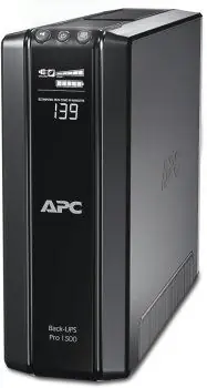 UPS APC Back RS 1500VA-0