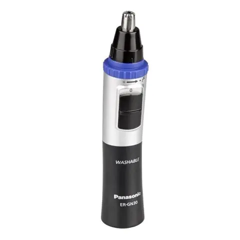 PANASONIC šišač dlačica iz nosa ER-GN30-K503-0