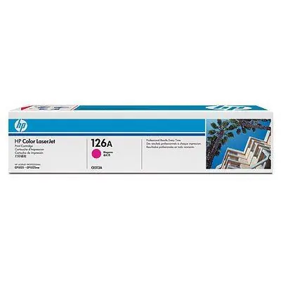 Toner HP CE313A-0