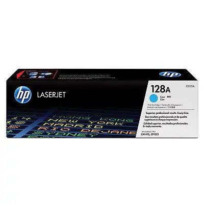 Toner HP CE321A-0