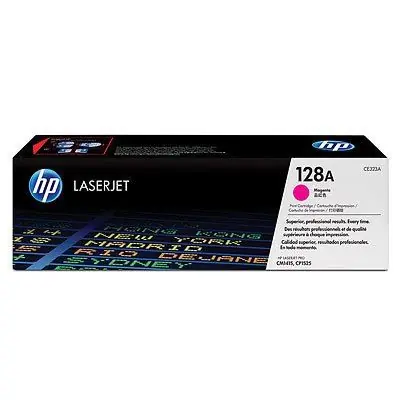 Toner HP CE323A 128A-0